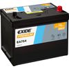 Exide 030TE